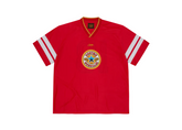 Corteiz Da Magpies Jersey - Red